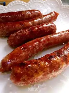 Make Homemade intestines step 13