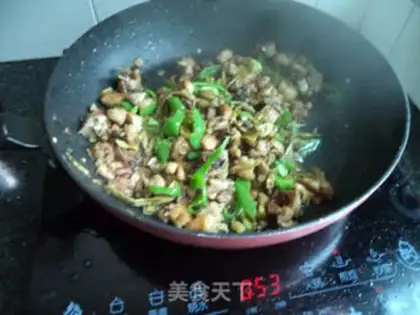 Make Chicken step 13
