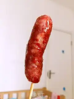 Make Homemade intestines step 14