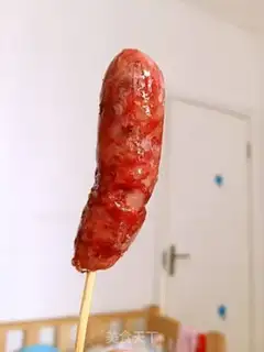Make Homemade intestines step 15
