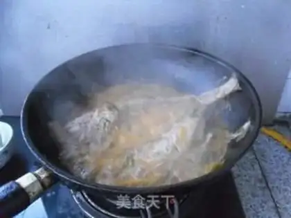 Make Red cod step 13