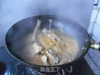 Make Red cod step 14