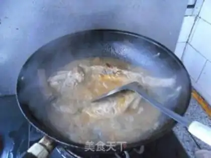 Make Red cod step 15