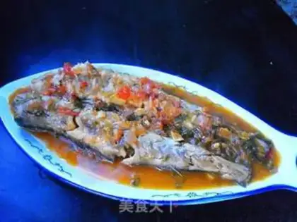 Make Red cod step 16