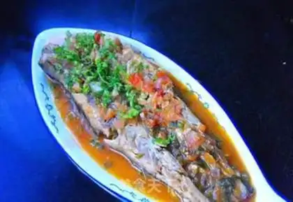 Make Red cod step 17