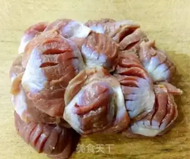 Make Garlic sesame roast chicken step 4