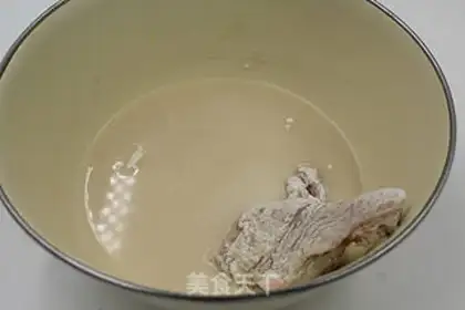 Make The Kentucky fried chicken step 8