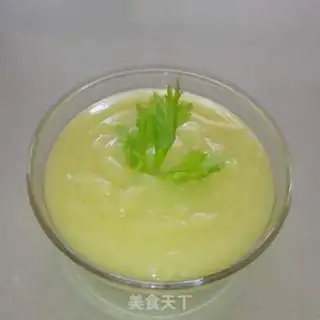 Make Salad sauce step 4