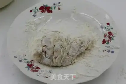 Make The Kentucky fried chicken step 9