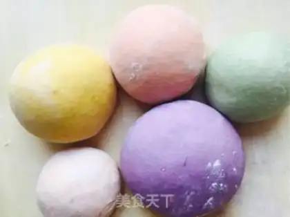 Make Fruit and vegetable basket step 3