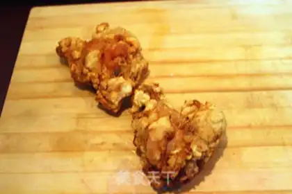 Make The Kentucky fried chicken step 11