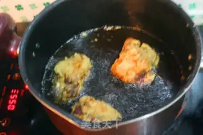 Make The Kentucky fried chicken step 12