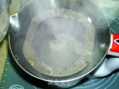 Make The kidneys have black soy step 10
