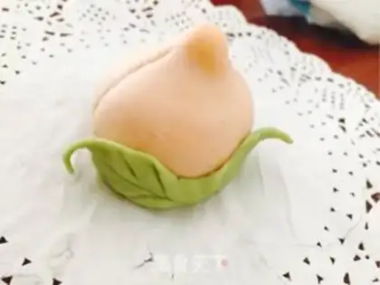 Make Fruit and vegetable basket step 7