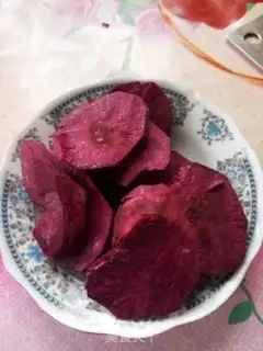Make Potato buns step 0
