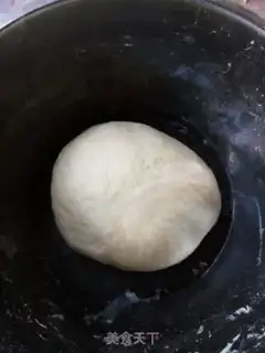 Make Potato buns step 4