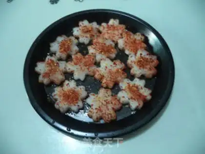 Make Baked radish step 8