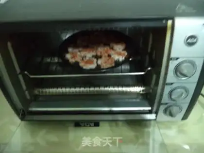 Make Baked radish step 9