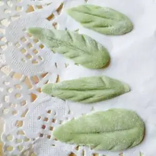 Make Fruit and vegetable basket step 15