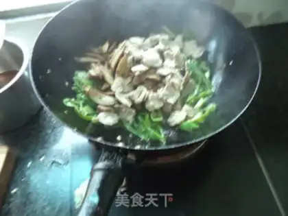Make Spicy radish step 4