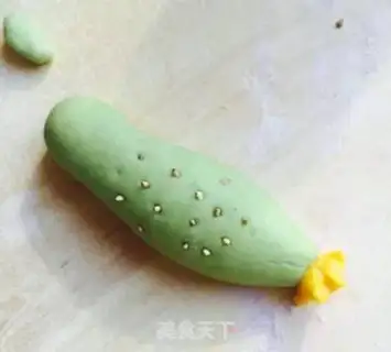 Make Fruit and vegetable basket step 16