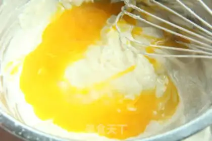 Make The lava cake step 2