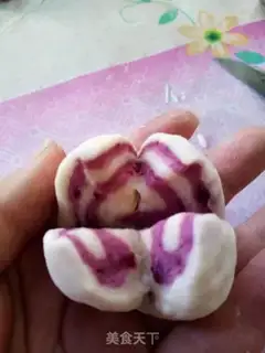 Make Potato buns step 10