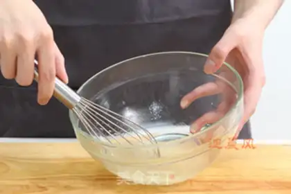 Make Perfect twilight cake step 0