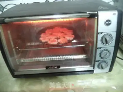 Make Baked radish step 10