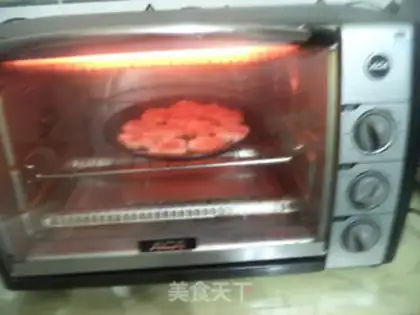 Make Spicy radish step 8