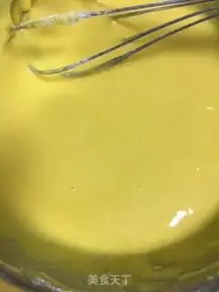 Make A twilight cake for the eggs step 9