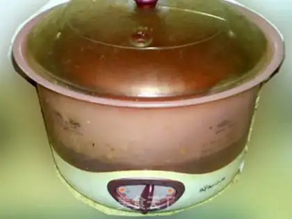 Make The date is beef soup step 11