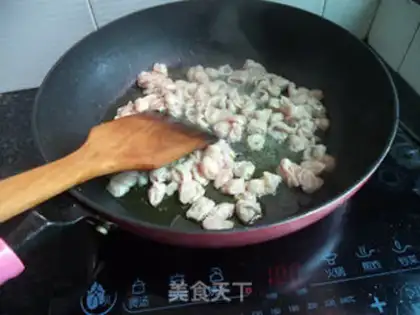 Make Sour spicy step 2