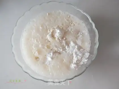 Make Fry box step 1