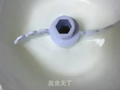 Make A twilight cake for the eggs step 12