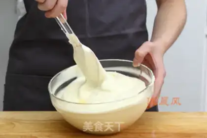 Make Perfect twilight cake step 7
