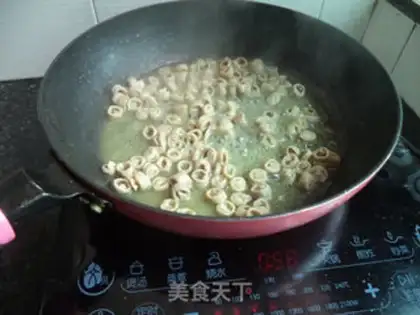 Make Sour spicy step 5