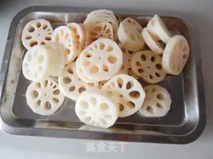 Make Fry box step 4