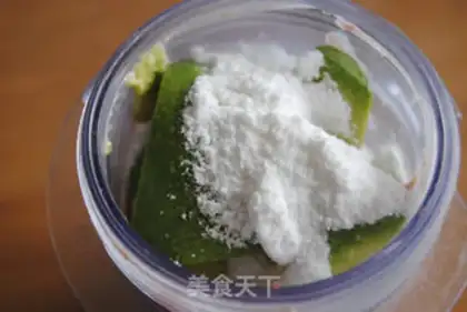 Make Butterberry cheese rolls step 15
