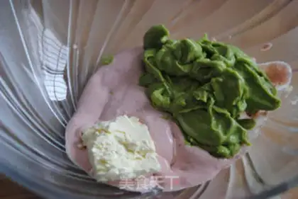 Make Butterberry cheese rolls step 16