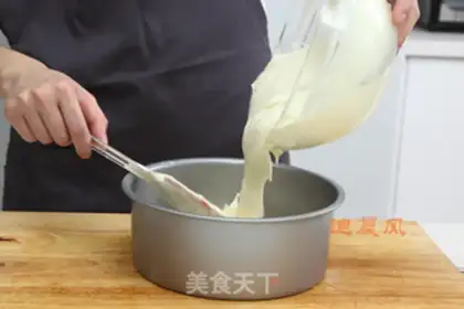 Make Perfect twilight cake step 8