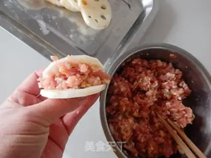 Make Fry box step 5
