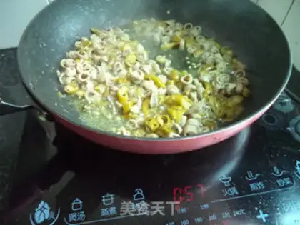 Make Sour spicy step 7