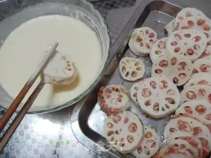 Make Fry box step 6