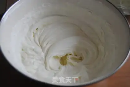 Make Butterberry cheese rolls step 17
