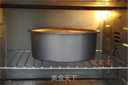 Make Perfect twilight cake step 9