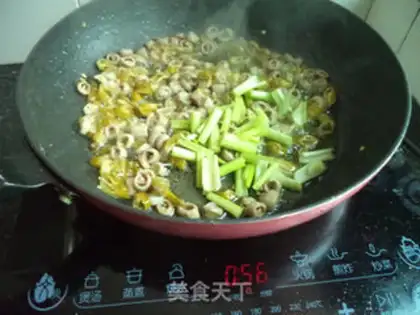 Make Sour spicy step 8