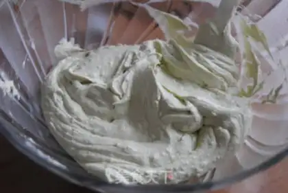 Make Butterberry cheese rolls step 18