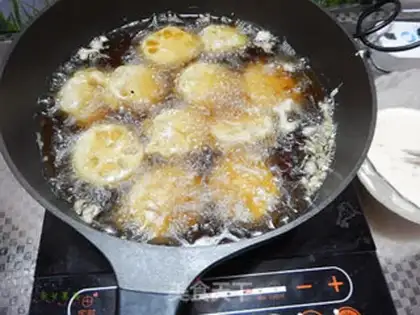 Make Fry box step 7
