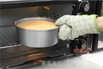 Make Perfect twilight cake step 10